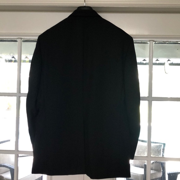 George black sport coat - Picture 5 of 5
